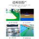 Xinzhao (XINZHAO) 1KG aircraft gray water-based epoxy resin floor paint indoor floor wear-resistant cement floor renovation basketball court water-based environmentally friendly paint