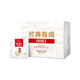Lancang Ancient Tea Pu'er Tea Classic 0081 Yunnan Pu'er reife pu 16 Stücke 128 g kleine süße Kuchenschachtel