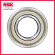 NSK / ENSK Roueur de rainure profonde Roueur à billes 6212zzc3e Shenyang [ENSS5] Diamètre intérieur en boîte 60 mm Diamètre extérieur 110 mm d'épaisseur 22 mm