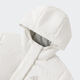 Adidas阿迪达斯 女装防水轻便舒适保暖羽绒服休闲时尚外套 JV6196 M