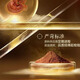 Beijing Tongrentang Breaking Wall Ganoderma lucidum spore powder enhances immunity and supports the Taoist Chang Baishan Robe Powder gift box nutrition FM Ganoderma lucidum spore powder capsule 60 capsules Organic Breaking Wall Ganoderma lucidum spore powder oil capsules non-wild