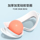Peak adult swimming goggles for men and women high definition anti-fog waterproof large frame integrated professional diving swimming glasses transparent black