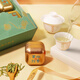 Xihu brandneuer Tee 2025 Neuer Tee wird auf dem Markt eingeführt. Longjing -Tee, Ming -Dynastie besondere Grade 150g Geschenkbox, Spring Tea Festival Geschenk