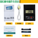 TM902C high temperature electronic thermal perm thermometer digital sensor industrial thermometer thermometer temperature measurement industrial thermometer including one meter temperature measurement line
