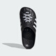 Adidas阿迪达斯男鞋女鞋潮流时尚拖鞋凉拖鞋沙滩鞋 JH9848 43