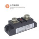 Shanghai solid state relay single-phase GJ series 100A200A300A high power DC control AC GJ1500A-L