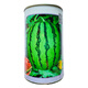 Chunzhiyun Watermelon Seeds Super Sweet Duzaojia 8424 Kirin Resistant to Cracking Red Flesh Early Mature Thin-Skinned Seedless Watermelon Seeds Resistant to Cracking and Thin-Skinned Red Flesh Zaojia 8424 Canned 900 Tablets