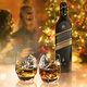 尊尼获加（JOHNNIE WALKER）红牌黑牌蓝牌苏格兰调和型威士忌英国原装进口洋酒 尊尼获加醇黑