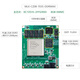Milianke FPGA core board XILINXZynq7000 industrial grade MLK-CZ08-7035-DDRMAX cost-effectiveness, more DDR