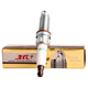 Torch-Targeted Double Iridium Zündkerze E6173 Vier-Pin-Mercedes-Benz C180200C260E200E260230