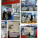 KUAIER Freezer de temperatura ultra baja-80 menos 86 grados mariscos comerciales horizontales congelador profundo pesca mar atún salmón sashimi industrial gran laboratorio refrigerador especial dw-86w768s (menos 86 grados 695 litros) dual máquina