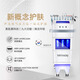 Maierjia Korean Skin Management Comprehensive Size Bubble Beauty Instrument Water Oxygen Acne Cleansing Oxygen Injection Instrument Beauty Salon Special A/YA Comprehensive Instrument + Hot and Cold Spray + Spectrometer