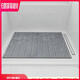 Bathom Stone Slable Footlip Board Anti-Slip Shower Foshan Ceramic Tile Flexs Tiles Baño de mármol Sala de ducha de baño Piso 12610 (600x1200) Otros