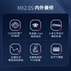 CHERRY Cherry (CHERRY)MX2.0S mechanical keyboard Wireless Bluetooth three-mode e-sports gaming keyboard Computer and office without steel plate structure Three-mode Undersea World Green axis