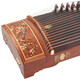 Dunhuang -Marke Guzheng 694KK/TT/PP Jiaochuan Yeyu Teshi Guyi Sumu Anfänger Professionelles Musikinstrument Guzheng LM22694RR Gu aufbang Aoxue (volle Reihe von Accessoires)