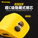 EROADE bicycle lock thick steel cable strap holder portable mountain bike road bike anti-theft lock bicycle equipment riding accessories