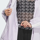 阿迪达斯 （adidas）【劲浪体育】女子防晒UPF50+运动休闲宽松夹克外套JI9767 JI9767 XXS