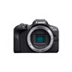 Canon EOS r100 entry-level mirrorless camera Travel home student vlog video 4k compact portable half-frame digital camera R100 18-45 standard travel version official standard (3 issues free of charge)
