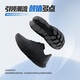 NEW BALANCE 跑鞋男鞋透气户外专业减震越野More v4跑步鞋MMORBM4 42.5