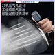 红心吊瓶电熨斗RH1369蒸汽1800W大功率工业烫斗服装干洗窗帘 RH1369(