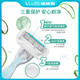 Gillette Venus Shaving Knife Aloe Vera Sensitive Skin 2-Blade Underarm Private Part Hair Removal Knife Special for Shaving Women