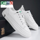 Cartelo 2024 NUEVO HOMBRE CORTIONAL DE AUTORN Y MODIA VERSATILLO COMPRADOS IMPRESIONANTES DE CUERO PLATOS PLATOS CAPILLES RESISTENTE RESISTENTE N695 NEGRO 42