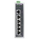 TP-LINK industrial router/three-way power input/TL-R483G industrial grade 5-port Gigabit