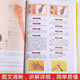 正版中医推拿按摩书 全2册 图解经络穴位+对症按摩大百科彩图版 零基础学会推拿按摩书籍手法 图解对症按摩大百科