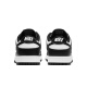 Nike Nike Herren-Sneaker Dunk Low Retro Board Schuhe Casual Schuhe Schwarz-Weiß-Panda Herrenschuhe DD1391-100 44