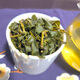 
Cloud Walker Original Simple Set Taiwan Lishan High Cold Tea Special High Mountain Tea Taiwan Oolong Tea 2025 Spring Tea 600g