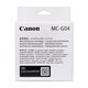Canon original Canon MC-G04 maintenance ink cartridge G1830 2830 2870 3830 3832 3870 G4870 Original Canon MC-G04 maintenance ink cartridge