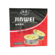 S金威JW ENiCrMo-3/-4/NiCrFe-3 镍基焊条Ni6625 276镍基合金焊条 JWENiCrMo-3焊条2.5mm 一公斤