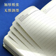 Zuolanzhe Nationaler Trend Laptop Schreibkasten Set Chinese Style High-Fett Notepad Feiertagsgeschenk Enterprise Souvenir High-End-Kultur- und kreatives Geschenk anpassbarer USB-Typ Schwarz