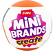 Rongdafeng Szuru Food Ball Cooking Master Kitchen usware Homemade Food Mini Mini Ornaments Cinq fois surprise Board Box Toys Food Cooking Ball Random Three (pas de répétition)