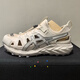 亚瑟士（asics）GEL-SONOMA SE男女涉水鞋溯溪鞋运动凉鞋1203A670 1203A408-021 灰黑 36