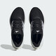 阿迪达斯男鞋秋季新款运动鞋PUREBOOST 23网面透气跑步鞋舒适耐磨休闲鞋 IF4839 36