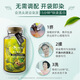 韩愢山核桃泡泡染发剂果染膏自然黑茶棕栗棕色在家染发尊享版 D693 黑茶棕*2盒(可盖白发) 160g/盒【10包】