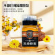 Guozigou Xinjiang Guozigou Black Honey Special Raw Honey Nourishing and Beauty Convenient Bottle 1 Bottle (500g)