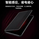 
Huawei Mate60RS Porsche Extraordinary Master Mobile Case Original Genuine Smart Window Flip Model Protection Case Fully Included Black-Flip Model-(Original Box Packaging Anti-Counterfeiting Inspection) Huawei Mate60 RS Porsche Design