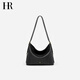 HR Helena bag women's bag tote bag first layer cowhide light luxury commuter large capacity shoulder bag female birthday gift