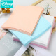 
Disney (Disney) Diaper Pure Cotton Newborn Mustard Cloth Baby Melon Washable Baby Large Urine Ring Cotton Diaper Clothing Water Absorbent 10 Pack White (Diaper Cloth) L