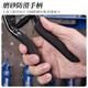 LEBYCLE road mountain bike cable pipe pliers bicycle wire cutter brake variable speed scissors inner wire wire cutter tool repair and maintenance