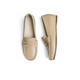 
Red Dragonfly Mother Single Shoes Women's Spring Comfortable Commuter Soft Sole Comfortable Women's Shoes Casual Light Mouth Single Shoes WTB14140 Apricot 35