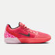 Nike (NIKE) Ja 2 Morant second-generation men's shoes fashionable versatile sports shoes non-slip wear-resistant shock-cushioning basketball shoes IB5841-800 41
