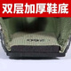 
3531 camouflage shoes low top single shoes Liberation shoes men's wear-resistant low waist work labor protection shoes women's black farmland yellow rubber shoes 301 mini horse low double bottom sole 39