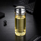 Cup de verre unique Sino Cup de grande capacité pour hommes de grande capacité Simple Outdoor Portable Filtre Commercial Coupe transparente Coupe pour l'auto-utilisation XN-6193-280ML