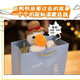 Come on Duck internet celebrity sand sculpture repeat duck talk back doll learn to speak come on doll birthday gift children's toy rechargeable model song/learn to speak shake regular model