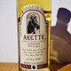 阿雷特（Arette）龙舌兰墨西哥原瓶进口特基拉酒洋酒调酒 阿雷特手工金龙舌兰 750mL 1瓶