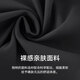 Xue Qianman yoga pants women's high-waist butt-lifting fitness pants three-point sports shorts professional yoga wear running and cycling pants