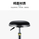 卉圳 防静电凳子 车间工位椅凳工厂流水线工作台配套员工凳HV677